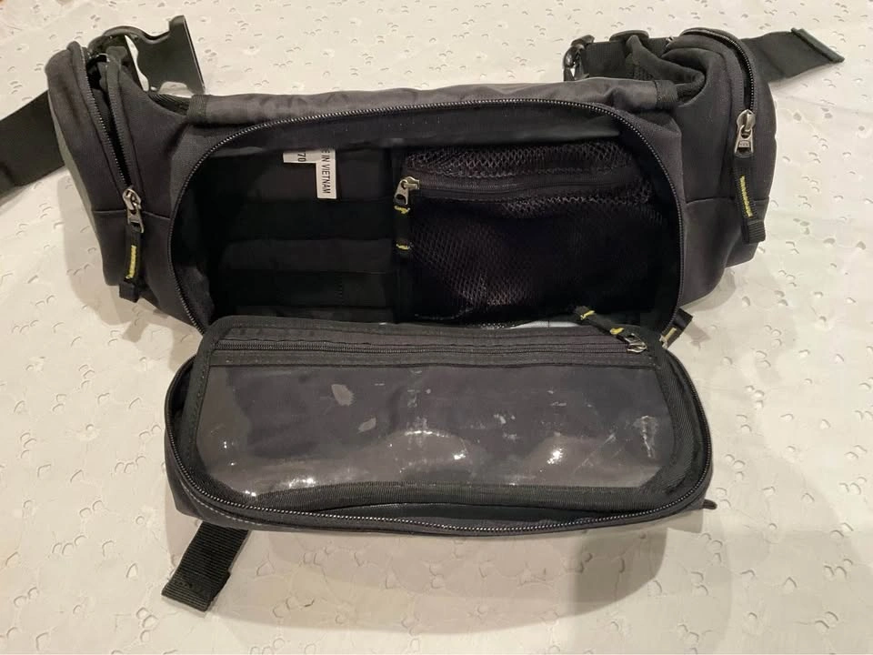 KLIM Scramble Pak NEVER USED - photo 4