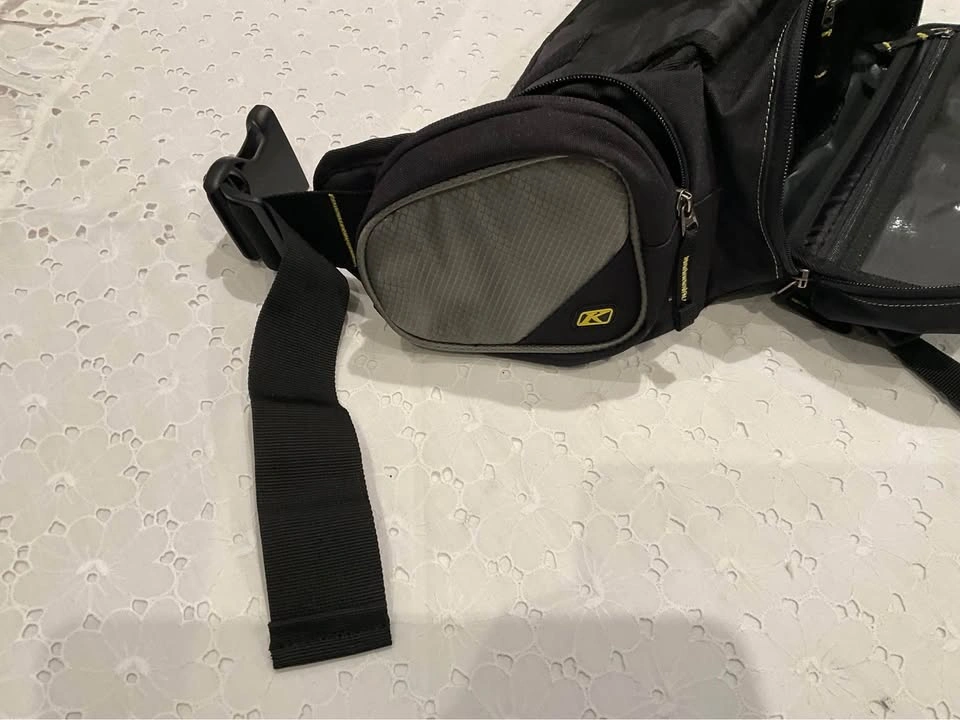 KLIM Scramble Pak NEVER USED - photo 5
