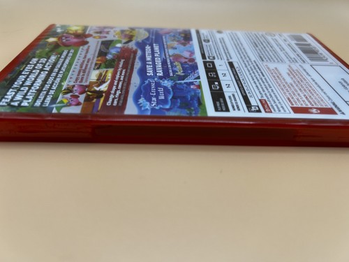 Kirby And The Forgotten Land - Nintendo Switch - photo 3