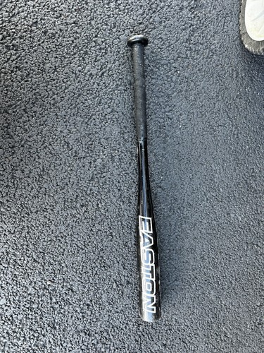 Easton TKVN2 T-Ball Baseball Bat 25” 15oz 2”Diameter Black