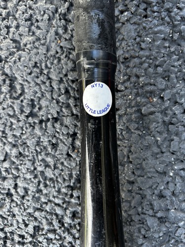 Easton TKVN2 T-Ball Baseball Bat 25” 15oz 2”Diameter Black - photo 5