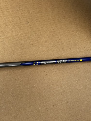 Golden Bear JR7 T.2 Youth Driver RH 39" Youth Graphite Driver - photo 3