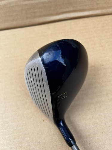 Golden Bear JR7 T.2 Youth Driver RH 39" Youth Graphite Driver - photo 4