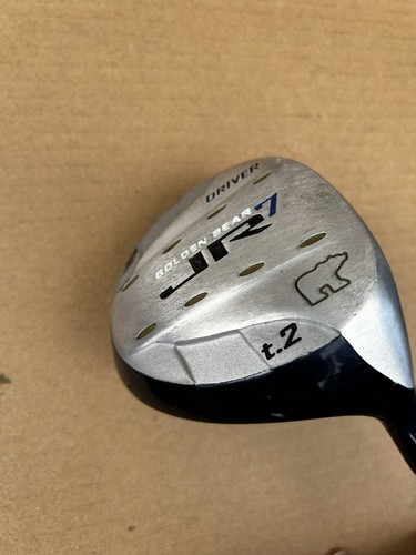 Golden Bear JR7 T.2 Youth Driver RH 39" Youth Graphite Driver - photo 5