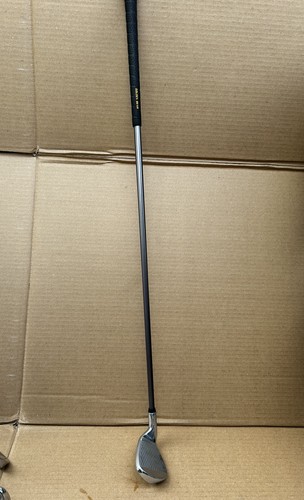 Golden Bear JR7 Short Iron - Gloden Bear Extreme Flex Graphite