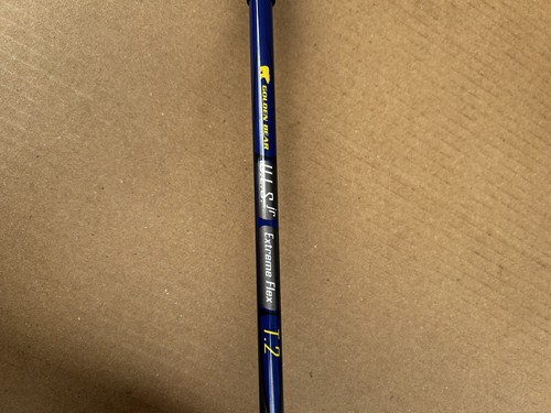 Golden Bear JR7 Short Iron - Gloden Bear Extreme Flex Graphite - photo 3