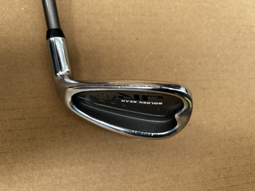 Golden Bear JR7 Short Iron - Gloden Bear Extreme Flex Graphite - photo 4
