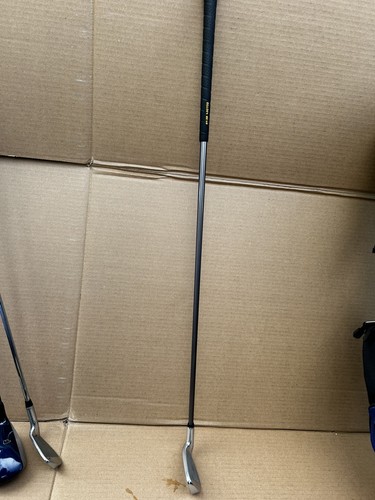 USKG Championship Series 5 Iron Juniors RH 17-4 Stainless - photo 2