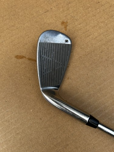 USKG Championship Series 5 Iron Juniors RH 17-4 Stainless - photo 4