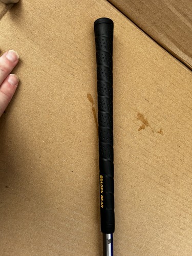 Golden Bear JR Mid 7 Iron Juniors RH Extreme Flex Shaft - photo 2