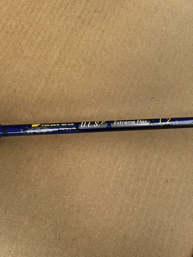 Golden Bear JR Mid 7 Iron Juniors RH Extreme Flex Shaft - photo 3