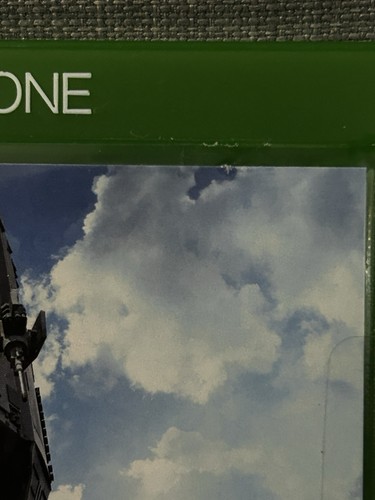 Star Wars Battlefront (Microsoft Xbox One, 2015) Factory Sealed - photo 4