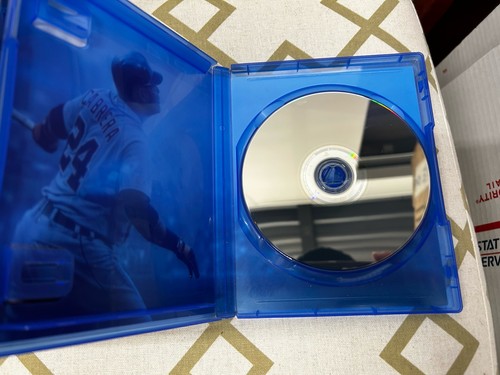 MLB 14 The Show (Sony PlayStation 4, PS4 2014) Baseball - photo 5