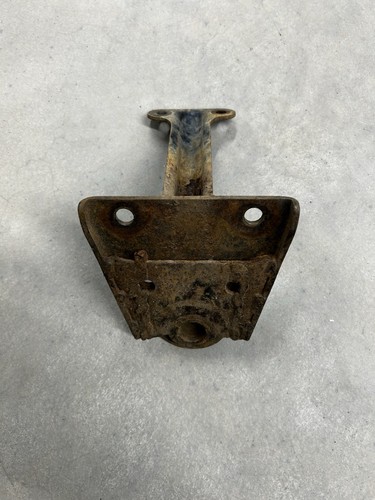 91-02 1999 suzuki ltf300 300 King Quad 4x4 Rear Hitch - photo 2