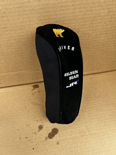 Jack Nicklaus Golden Bear Junior JR7 Driver Cover
