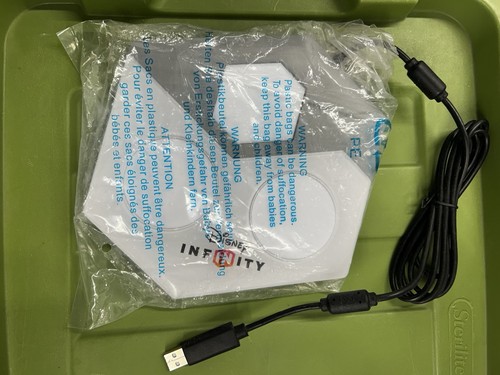 Disney Infinity USB Portal Base Pad Xbox One & Xbox 360