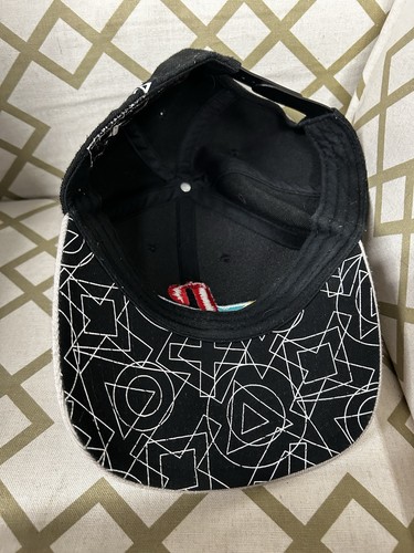 Vintage 1995 Sony Playstation One PS1 Snapback Hat - photo 5