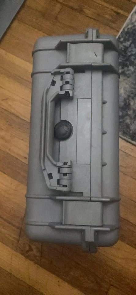 Pelican 1450 Case - photo 2