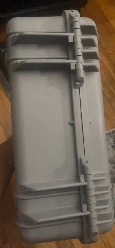 Pelican 1450 Case - photo 3