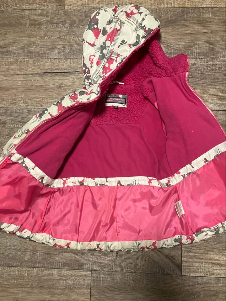 Kids winter coats - photo 4