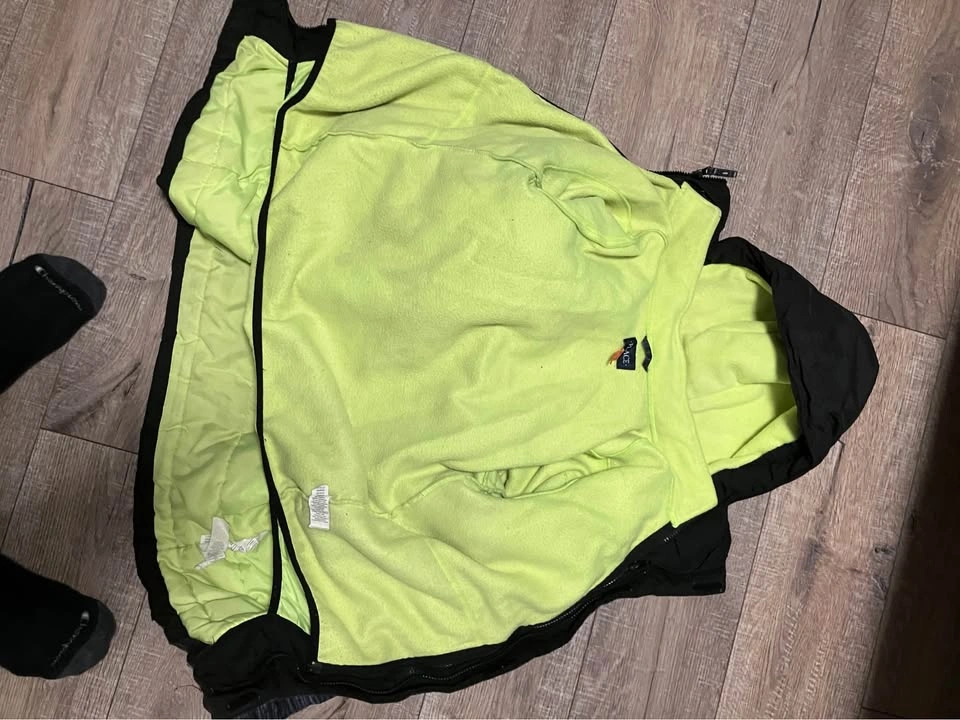 Kids winter coats - photo 5