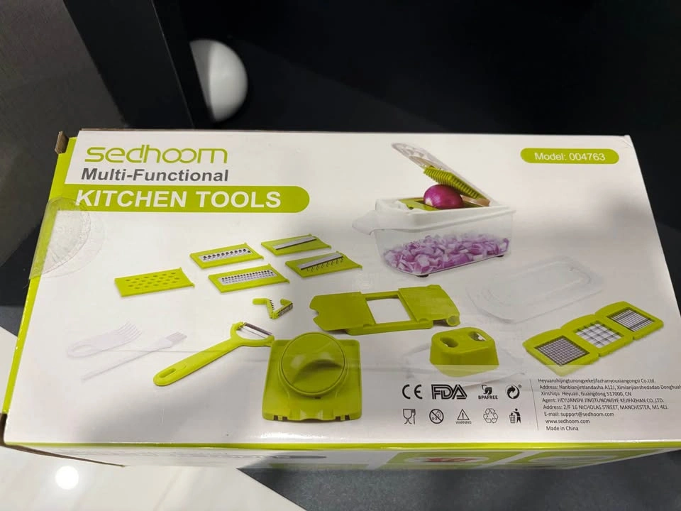 Multi-functional kitchen tools - photo 2