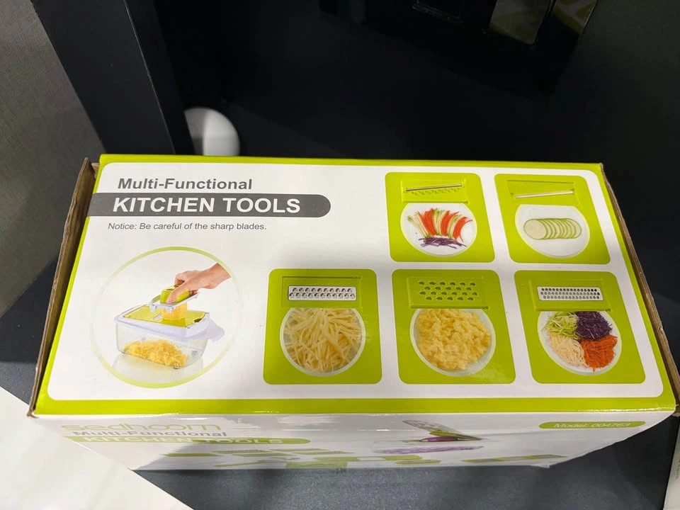 Multi-functional kitchen tools - photo 3