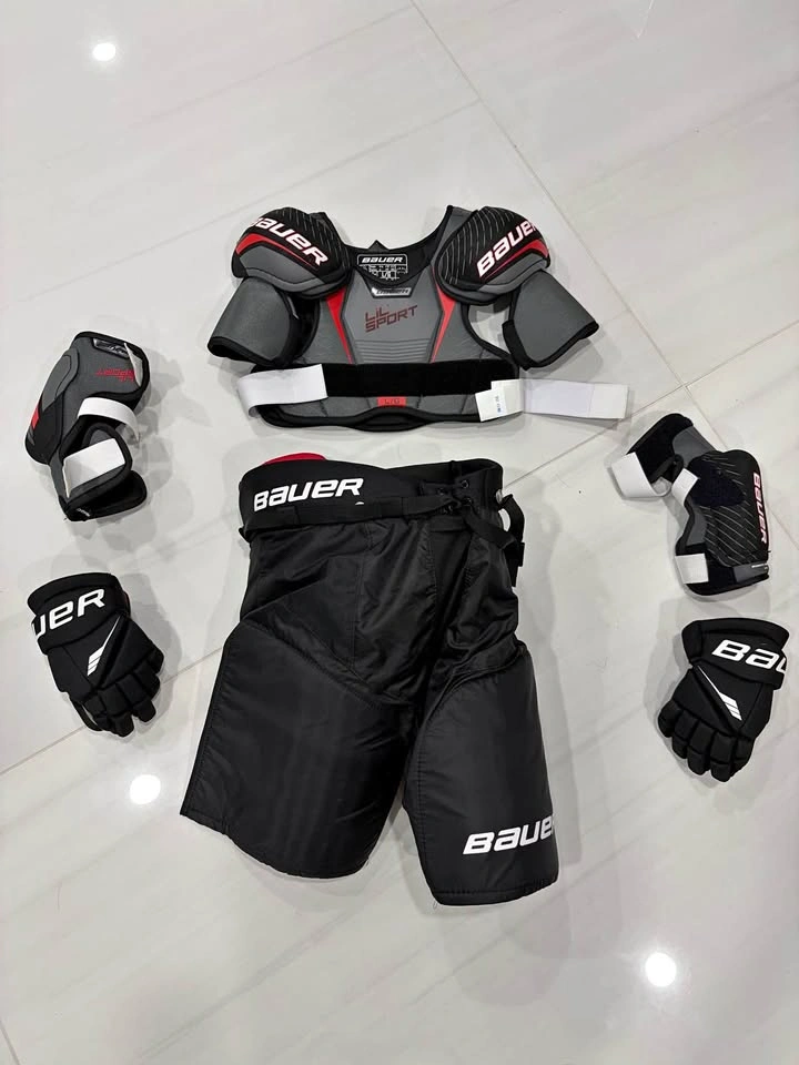 Kids Hockey set