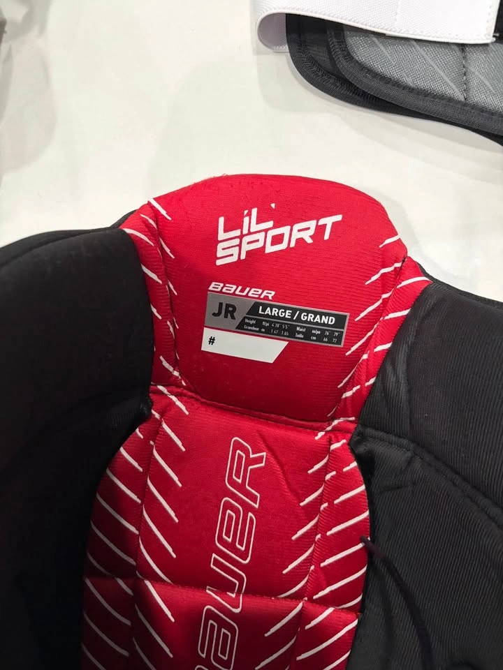 Kids Hockey set - photo 2