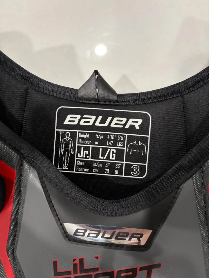 Kids Hockey set - photo 3