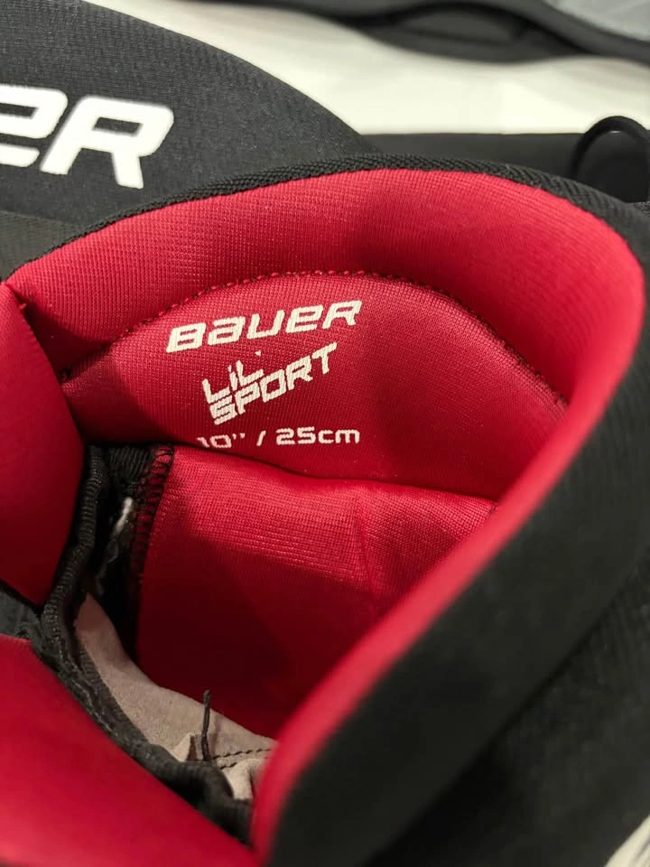 Kids Hockey set - photo 5