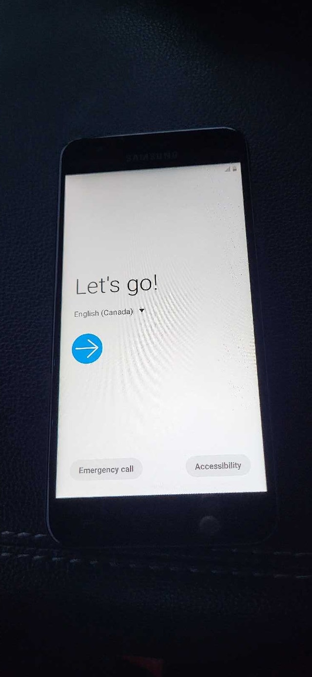 Galaxy J3 price firm - photo 2