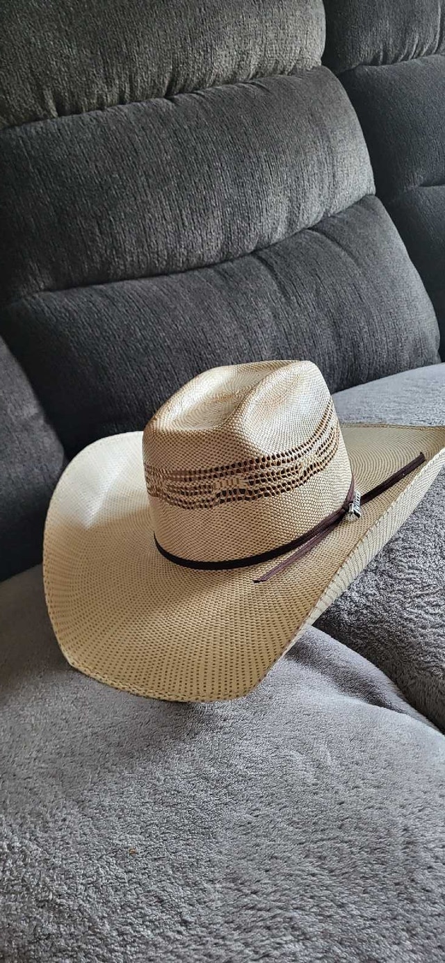 Twister Cowboy Hat