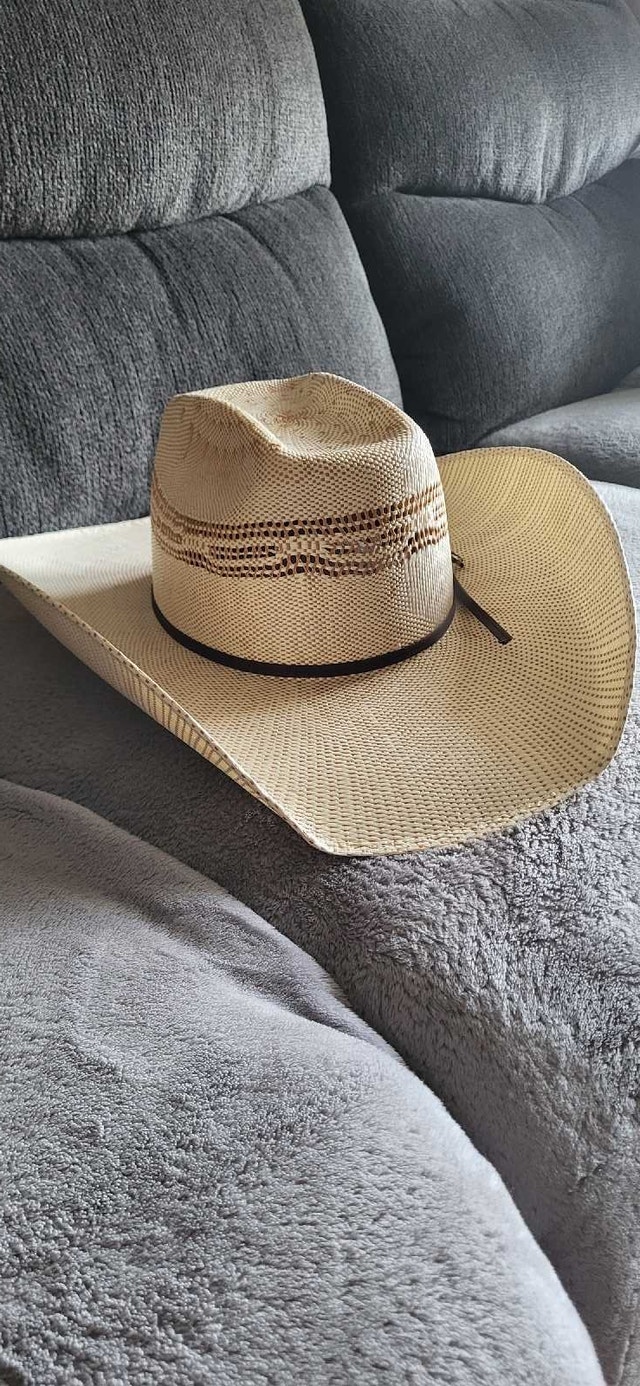 Twister Cowboy Hat - photo 2
