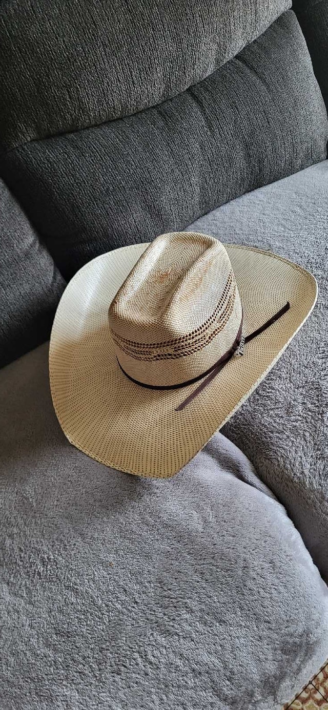 Twister Cowboy Hat - photo 3
