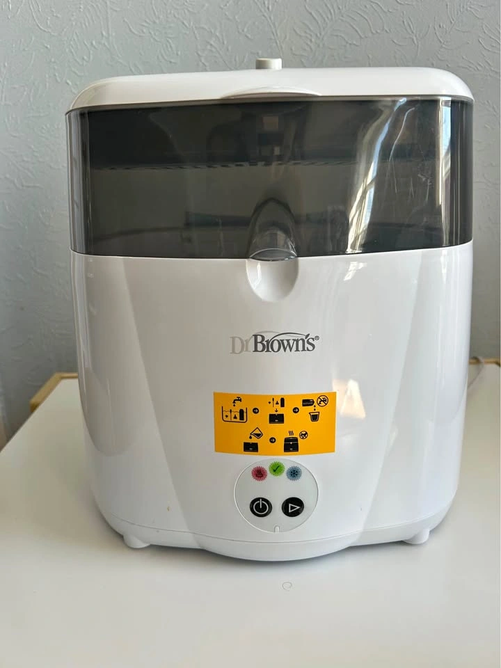 Dr. Brown's Bottle Sterilizer