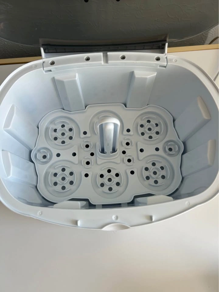 Dr. Brown's Bottle Sterilizer - photo 2