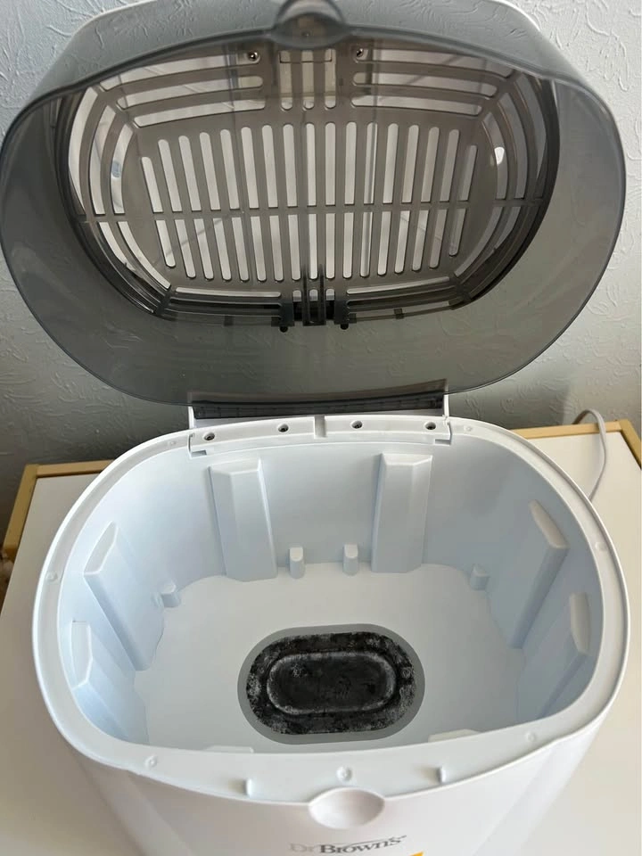 Dr. Brown's Bottle Sterilizer - photo 4