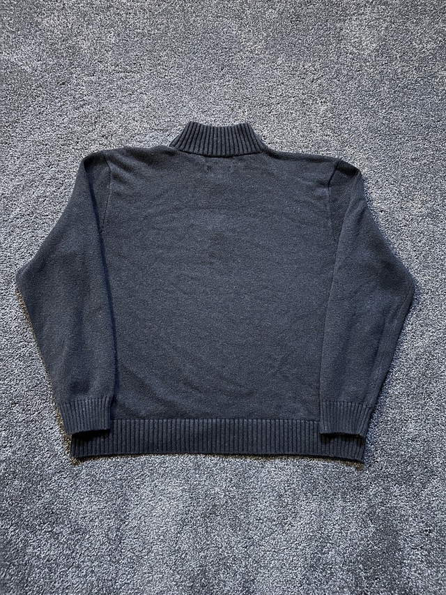 Polo Ralph Lauren Quarter Zip Size XL (Fits Like Large) - photo 5