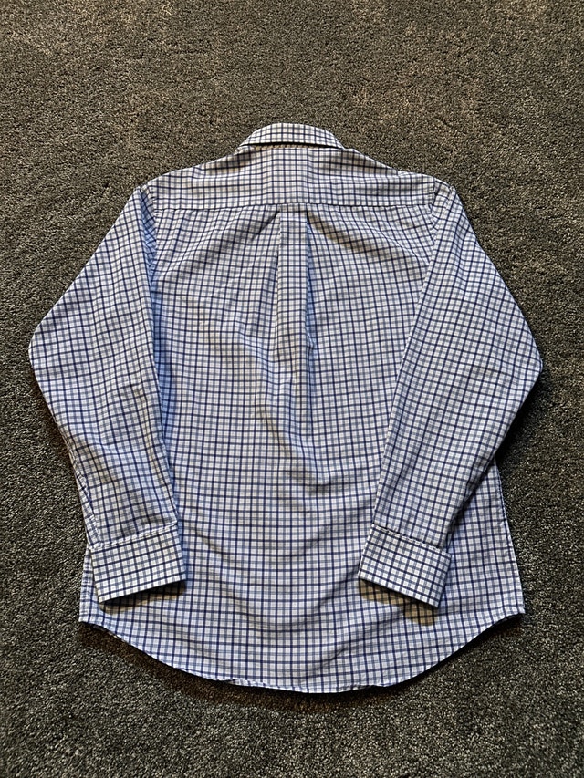Lauren Ralph Lauren button up size 20 large to medium - photo 4