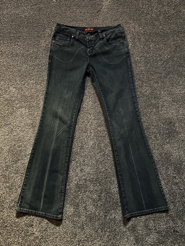 Bill Blass Women's Bootcut Jeans Size 4