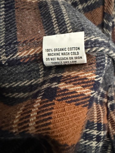 Taylor Stitch The Moto Utility Shirt Size 36 - photo 4