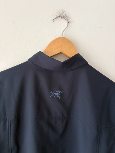 Arc'teryx Men's Skyline Short Sleeve Snap Shirt Size S - photo 5