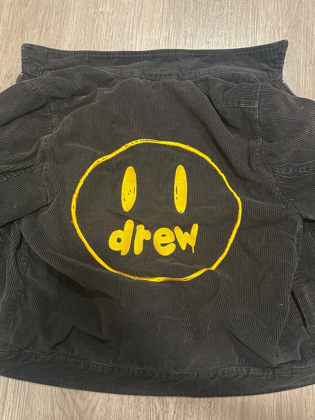 Drew House Corduroy Jacket