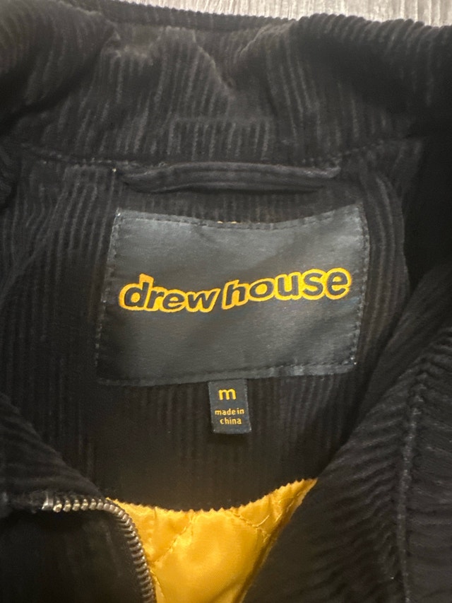 Drew House Corduroy Jacket - photo 2