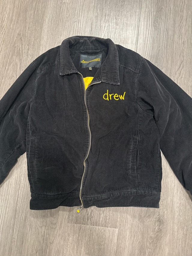 Drew House Corduroy Jacket - photo 3