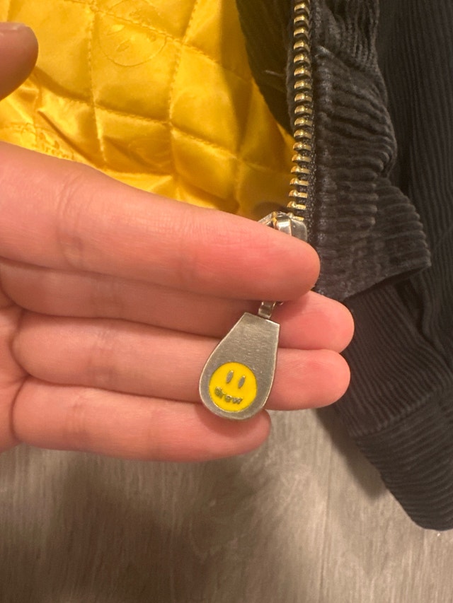 Drew House Corduroy Jacket - photo 5
