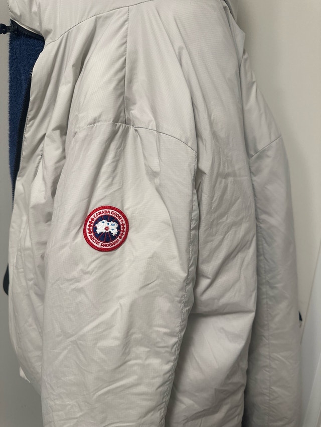 Canada Goose Jacket - photo 2