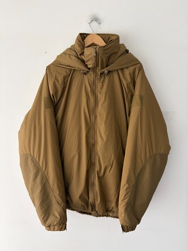 Wild Things Tactical Primaloft Jacket Size M