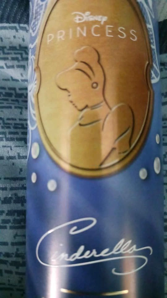 Bath & Body Works Disney Princess Cinderella Fragrance Mist - photo 4